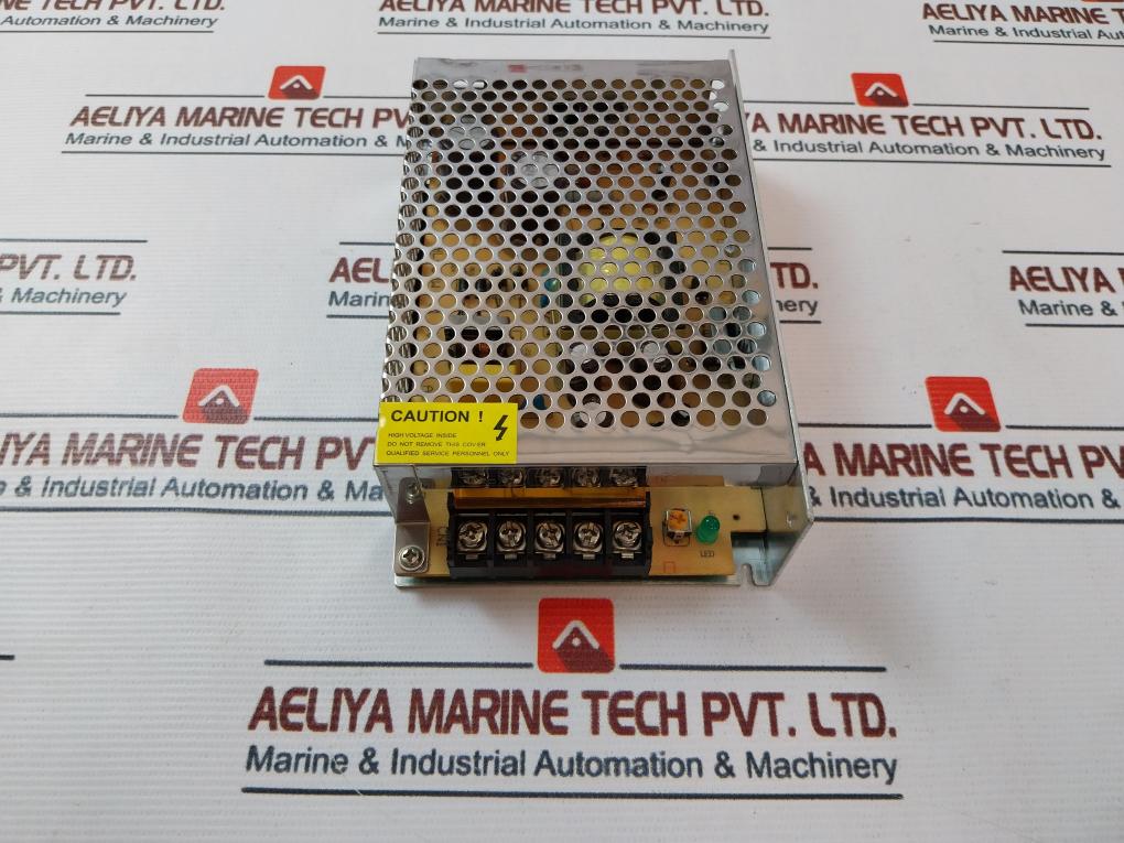 S-72-24 115vac 2.5a Power Supply 24v