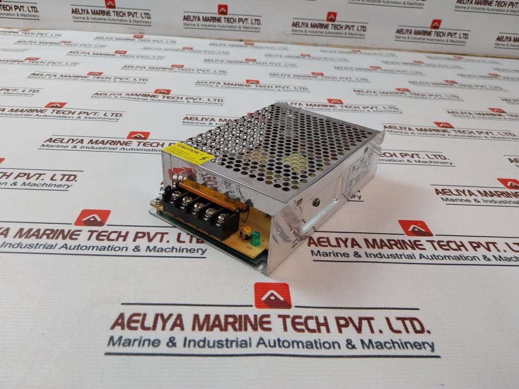 S-72-24 115vac 2.5a Power Supply 24v - Image 3