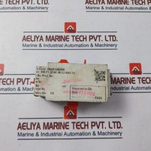 S06-p1-32-nc-00 Dbab1abd000 Solenoid Valve