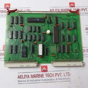 Saab Marine 9150023-005k Printed Circuit Board