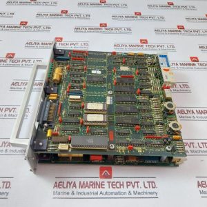 Saab Stalectronic 2000 Pcb Card