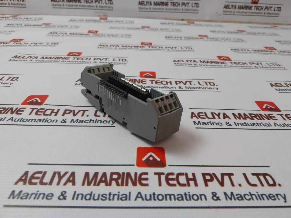 Sabroe Sea1100 Cpu Module - Image 3