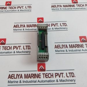 Sabroe Sea1100 Cpu Module