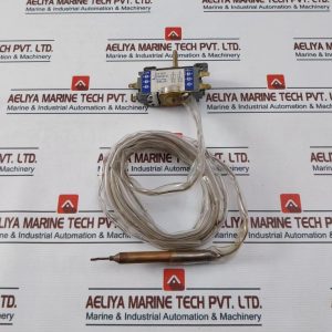 Saginomiya Wtb-k602 Thermostat