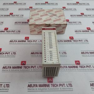 Saia Pcd4.e110 Digital Input Module