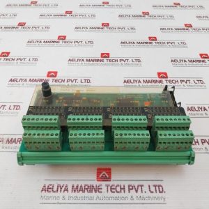Sam Electronics Dem 401 Digital Input Module