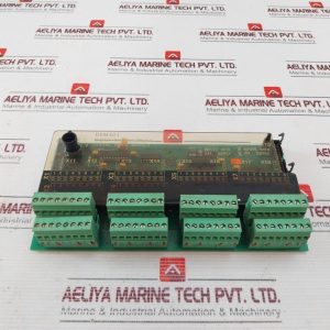 Sam Electronics Dem401 Digital Input Module 24v