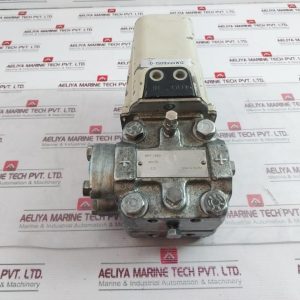 Sami Dpt-250 Differential Pressure Transmitter 0-1500mm Wg