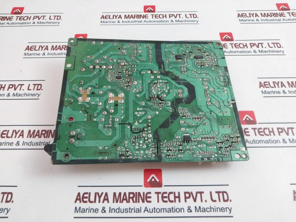 Samsung Pslf860c04a Power Supply/led Board 100-240v - Image 4