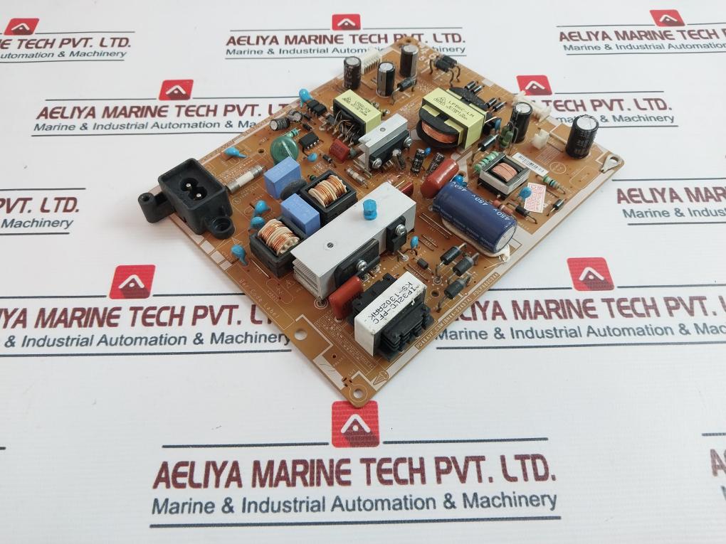 Samsung Pslf860c04a Power Supply/led Board 100-240v - Image 3