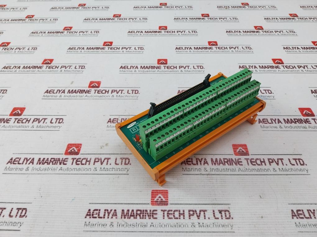 Samsung Sel 2 Plc Module 15v - Image 3