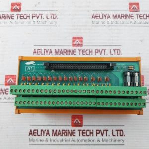 Samsung Sel 2 Plc Module 15v