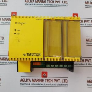 Sauter Ey-as525f001 Automation Station