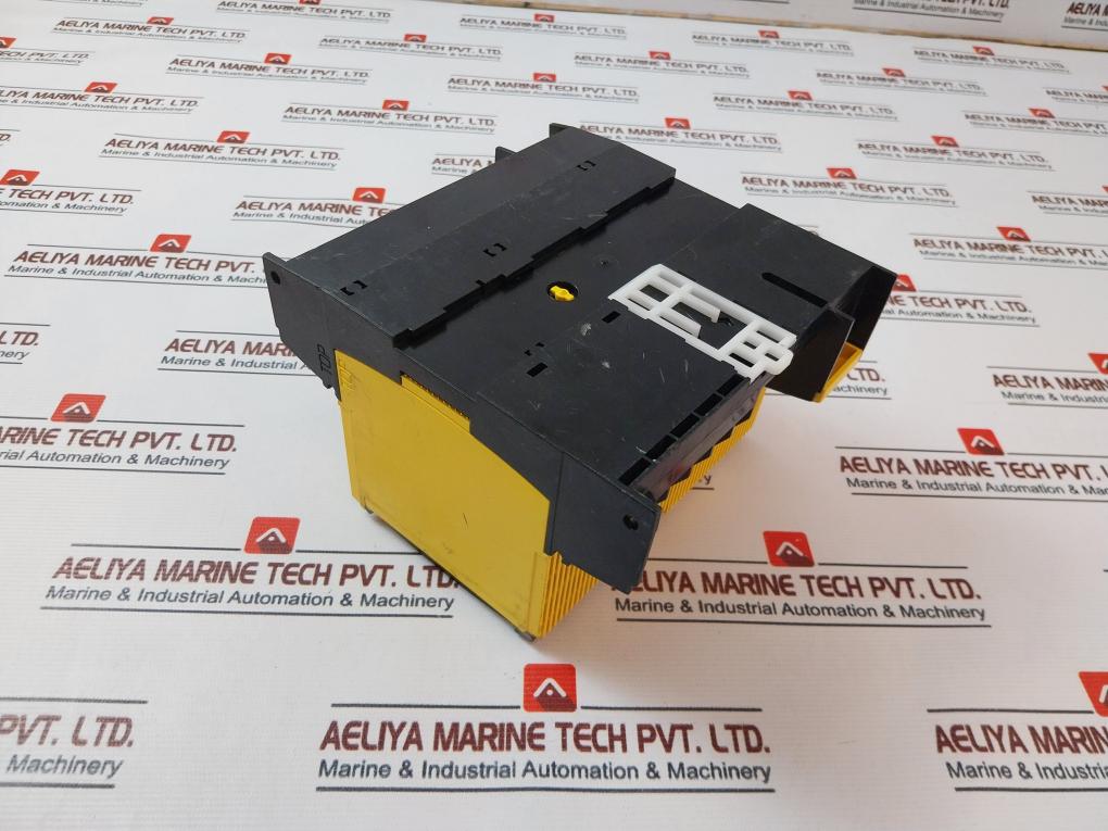 Sauter Ey-as525f001 Automation Station - Image 4