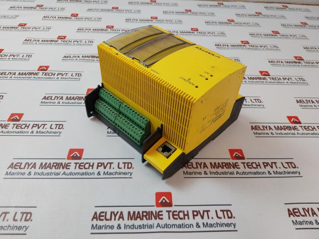 Sauter Ey-as525f001 Automation Station - Image 3