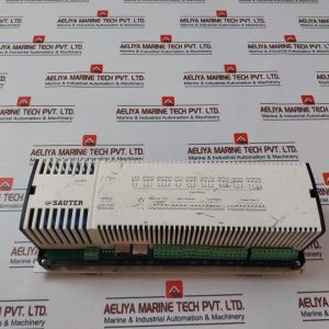 Sauter Ey-rc502f001 Automation Station Modular