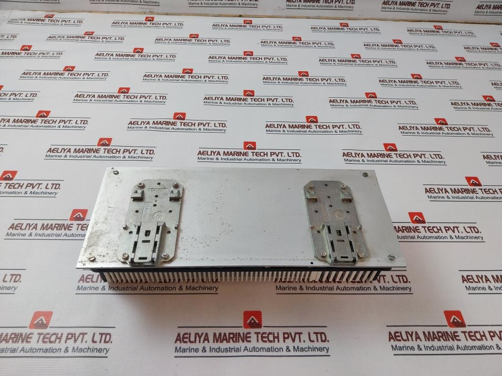 Sauter Ey-rc502f001 Automation Station Modular - Image 4