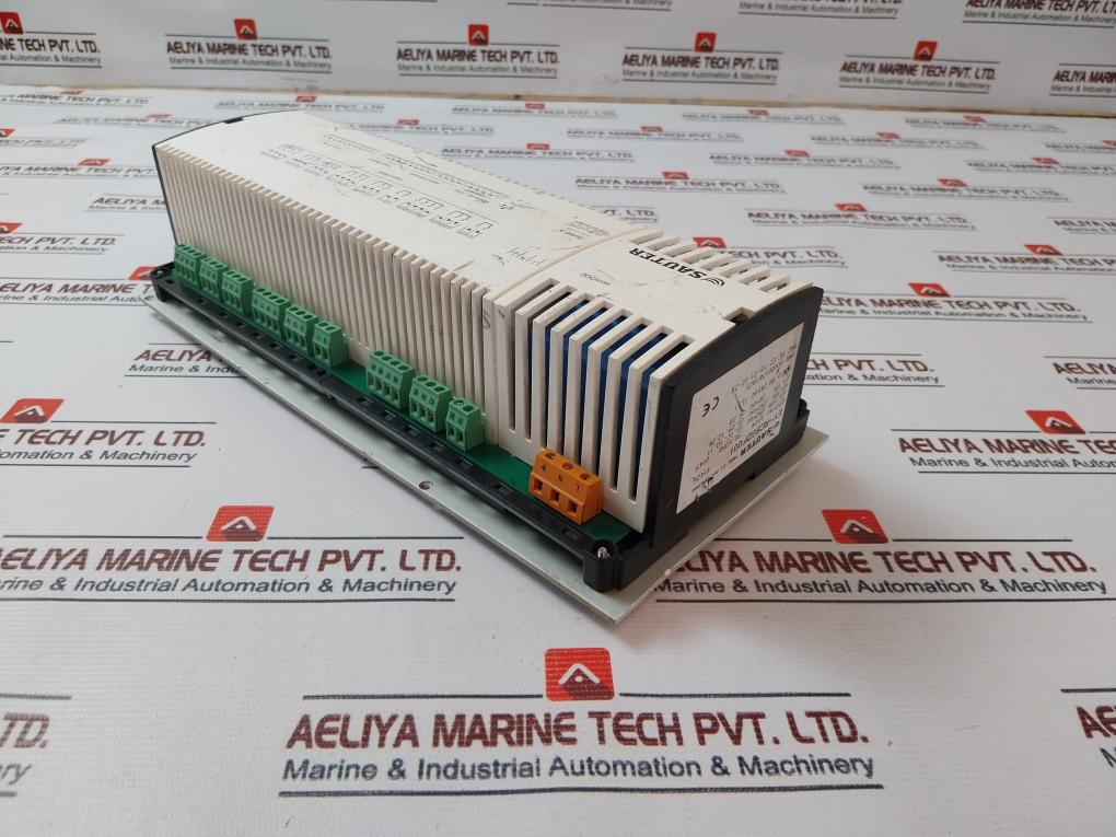 Sauter Ey-rc502f001 Automation Station Modular - Image 3