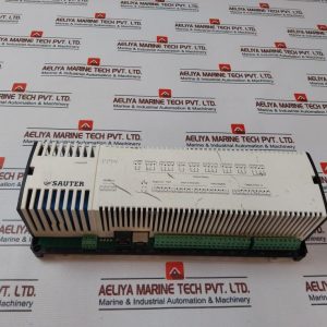 Sauter Ey-rc502f001 Automation Station Modular 230vac