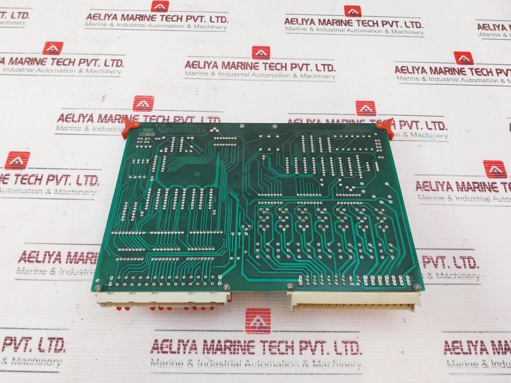 Schindler 444249 Printed Circuit Board - Image 4