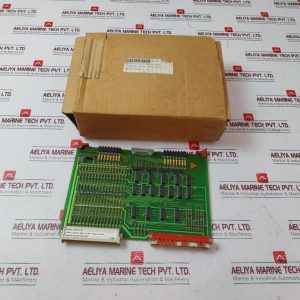 Schindler Gce16.mb Pcb Card