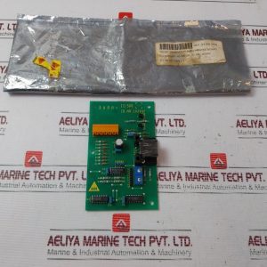 Schindler Ig 500 Qe Pcb Card