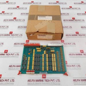 Schindler Sf 83 Mc Control Board
