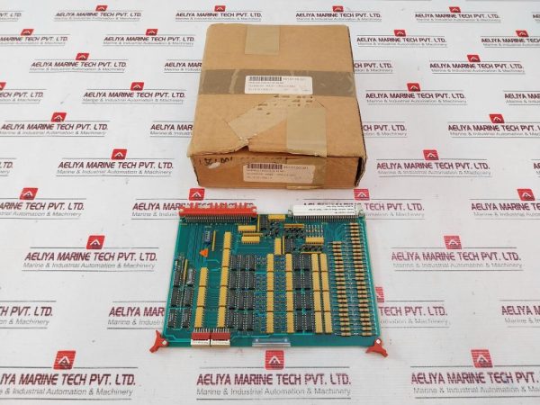 Schindler Sf 83 Mc Control Board