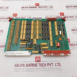 Schindler Sf 83 Mc Printed Circuit Board