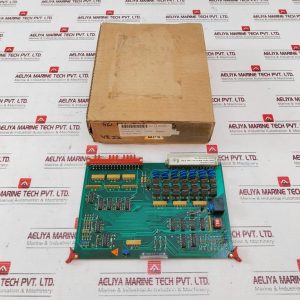 Schindler Ve 22 Mb Pcb Card