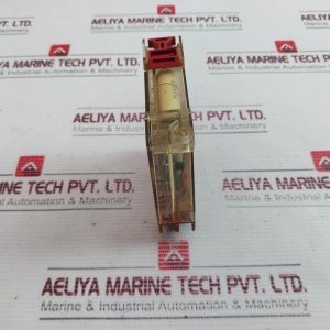 Schleicher Kzt 11 Time Relay 220v