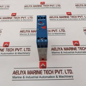 Schleicher Kzt710km Time Relay 24v-240v