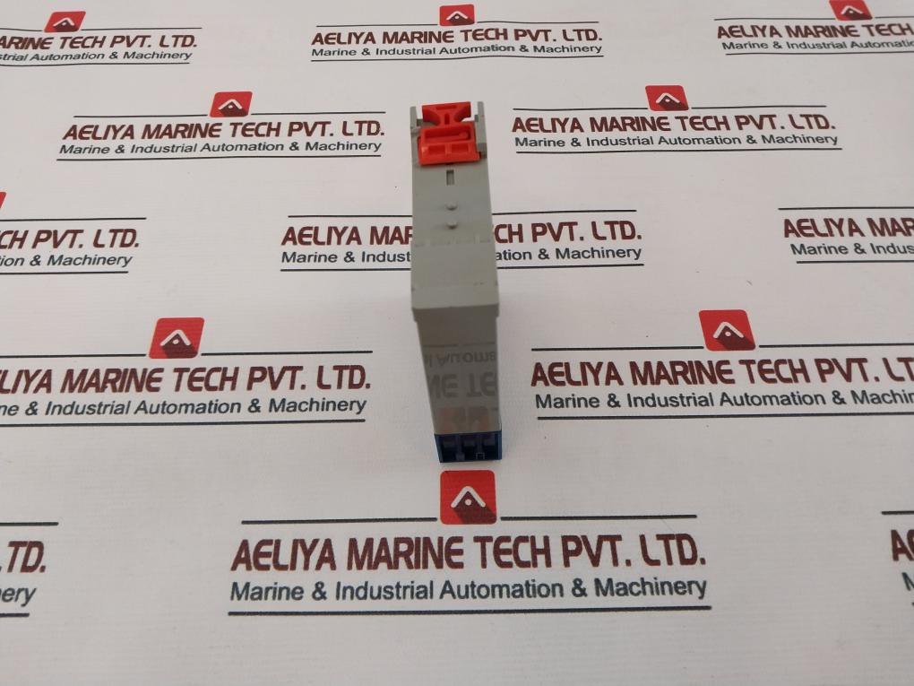 Schleicher Kzt710km Time Relay 24v-240v - Image 4