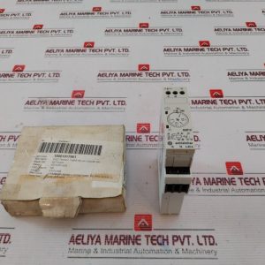 Schleicher Ngzp 31 Electronic Timer Voltage 230v