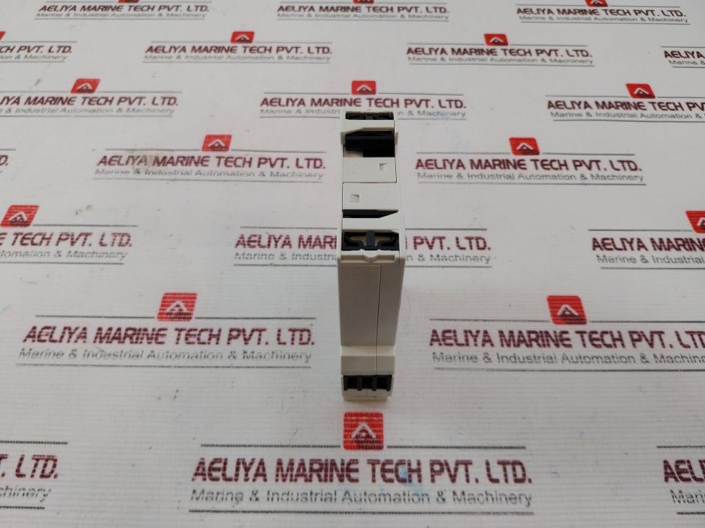 Schleicher Ngzp 31 Electronic Timer Voltage 230v - Image 4