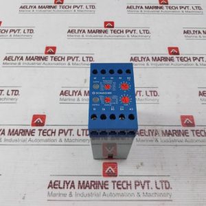 Schleicher Sim1001 (A) Monitoring Relay 230v