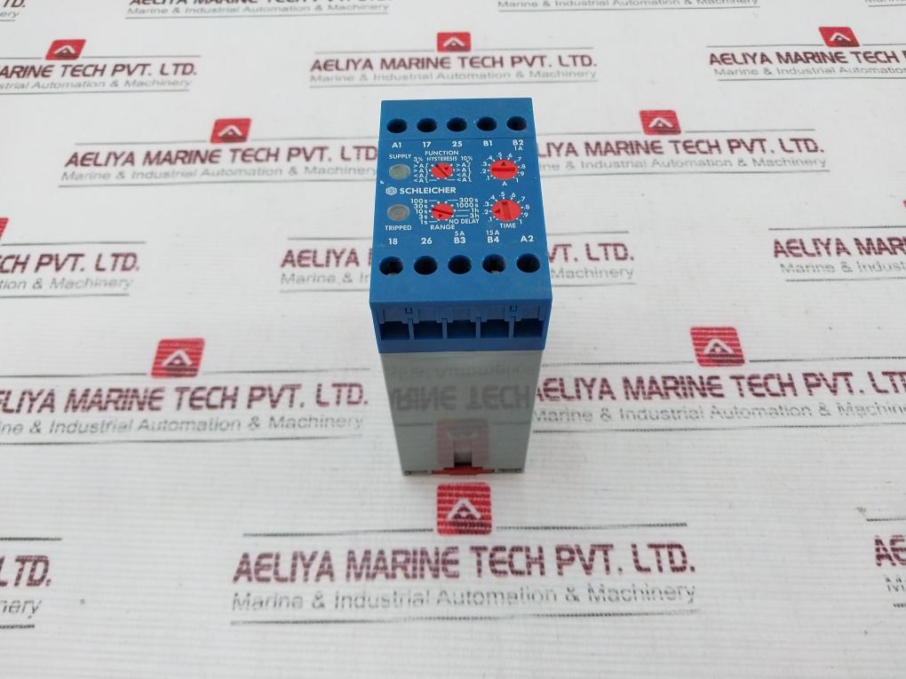 Schleicher Sim1001 (A) Module 230v 50-60hz