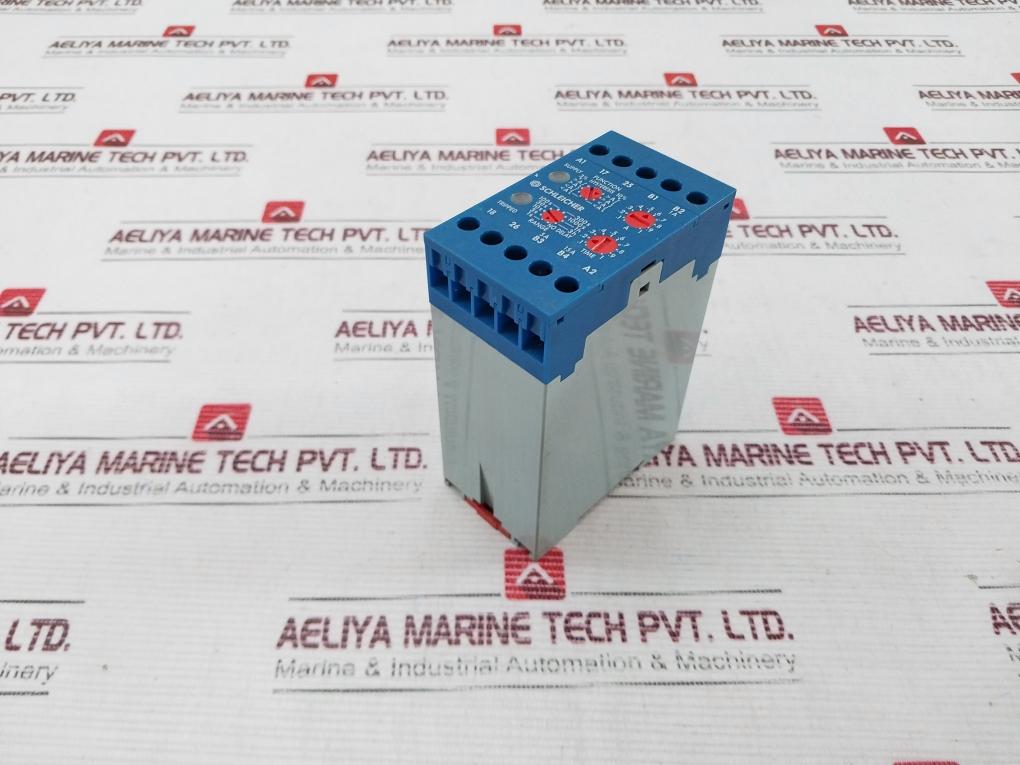 Schleicher Sim1001 (A) Module 230v 50-60hz - Image 3