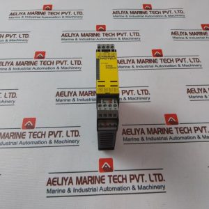 Schmersal Srb 402em-24v Safety Relay