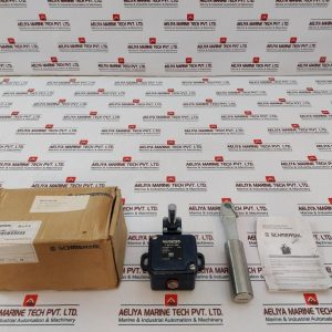 Schmersal T.422-01y-m20 Limit Switch 250v