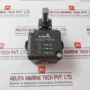 Schmersal Td 422-01y Limit Switch 380v