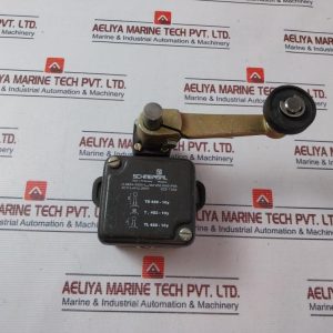 Schmersal Td 422-10y Limit Switch 380v