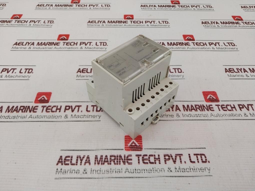 Schneider Electric 33684 Time Delay Relay - Image 3