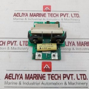 Schneider Electric 52012-630 Pc Board Snubber