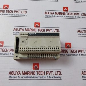 Schneider Electric Abe7-h16r21 Passive Connection Sub-base