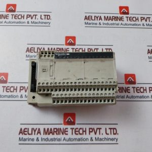 Schneider Electric Abe7-s16s1b2 Connection Sub-base 30vdc