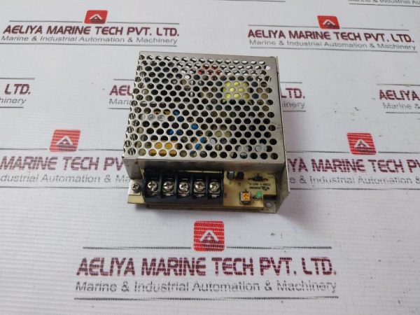 Schneider Electric Abl 2rem24020h Switching Power Supply 94v