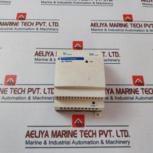 Schneider Electric Abl 7rm24025 Regulated Switch Power Supply 240vac