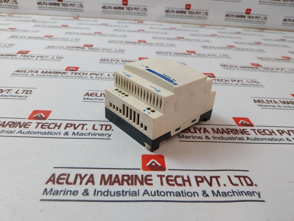 Schneider Electric Abl 7rm24025 Regulated Switch Power Supply 240vac - Image 3