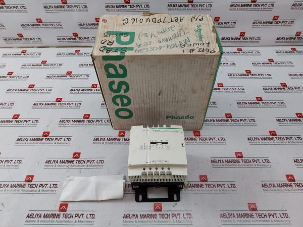 Schneider Electric Abt7pdu016g Voltage Transformer 160va